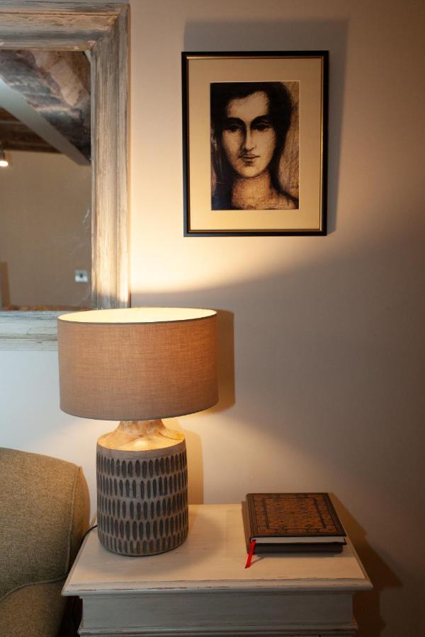 Popfosters Barn Villa Weston Subedge Buitenkant foto